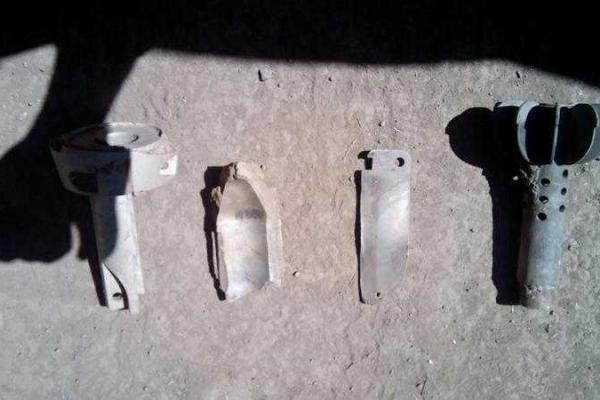 СММ ОБСЕ фиксирует факты обстрелов украинских городов и сел пророссийскими ополченцами