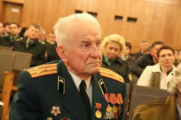 Медики военно-медицинского клинического центра Западного региона поздравили ветеранов-медиков Медики военно-медицинского клинического центра Западного региона поздравили ветеранов-медиков