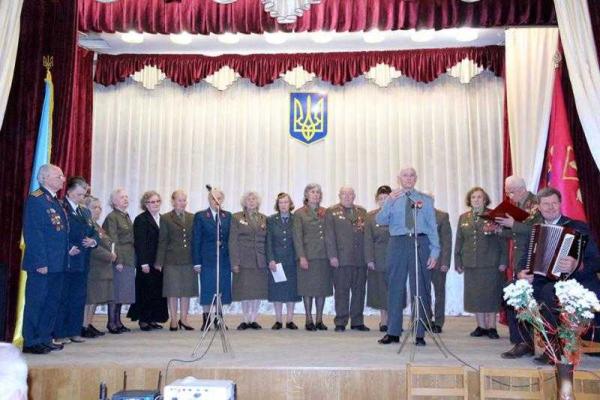 Медики военно-медицинского клинического центра Западного региона поздравили ветеранов-медиков Медики военно-медицинского клинического центра Западного региона поздравили ветеранов-медиков