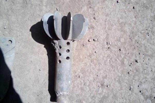 СММ ОБСЕ фиксирует факты обстрелов украинских городов и сел пророссийскими ополченцами