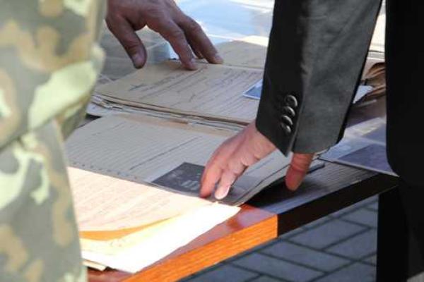В Одессе торжественно открыта Стена Героев В Одессе торжественно открыта Стена Героев