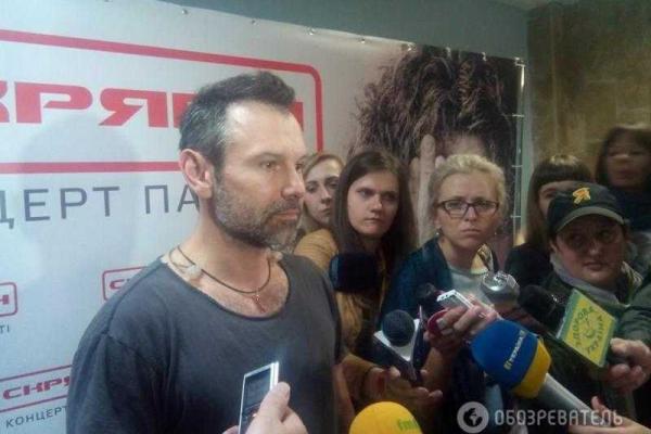 Руслана: когда умирает музыкант, рождается легенда