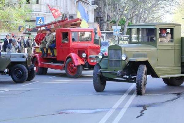 В Одессе торжественно открыта Стена Героев В Одессе торжественно открыта Стена Героев