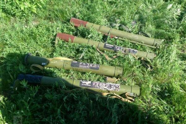 Фоторепортаж: Как живут на передовой украинские военные Фоторепортаж: Как живут на передовой украинские военные