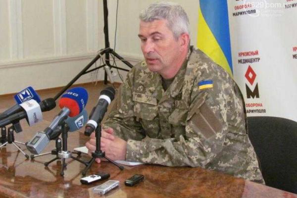 Сектор "М": боевики начинают обстрел, получают "ответку" и бегут "жаловаться" в ОБСЕ Сектор "М": боевики начинают обстрел, получают "ответку" и бегут "жаловаться" в ОБСЕ