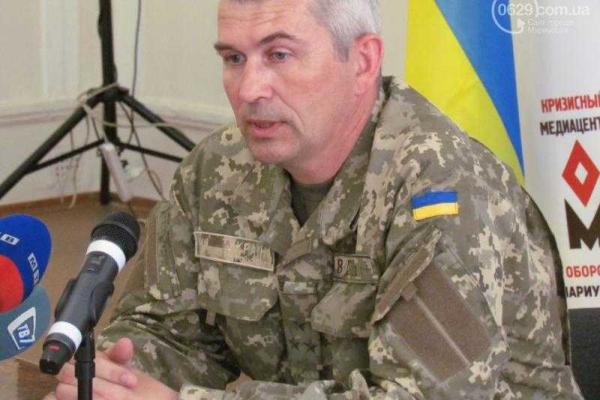 Сектор "М": боевики начинают обстрел, получают "ответку" и бегут "жаловаться" в ОБСЕ