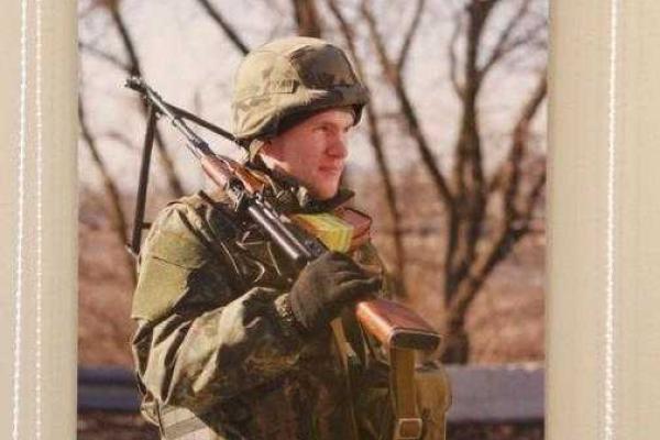 Фотовыставка "Воин сквозь века" начала свою работу в столице Украины