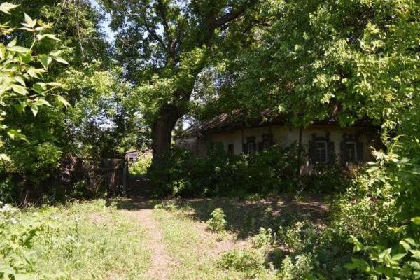 Глава Луганщины посетил с инспекцией прифронтовые села Глава Луганщины посетил с инспекцией прифронтовые села