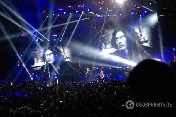 Руслана: когда умирает музыкант, рождается легенда