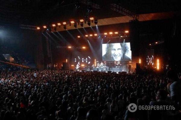 Руслана: когда умирает музыкант, рождается легенда