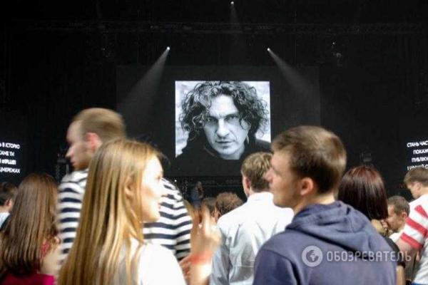 Руслана: когда умирает музыкант, рождается легенда