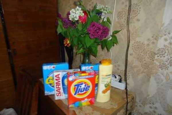 Городские общественные организации Донецка стараются не оставить без внимания ветеранов ВОВ 