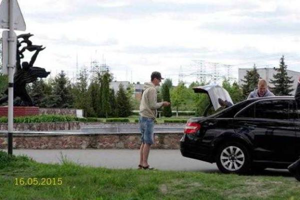 Купный: Не хотелось бы чтобы ЧЗ превратилась в зону свободного посещения непугаными идиотами Купный: Не хотелось бы чтобы ЧЗ превратилась в зону свободного посещения непугаными идиотами