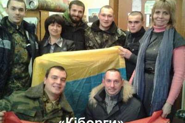Полтавские волонтеры призывают всех неравнодушных объединиться для оказания помощи ВСУ