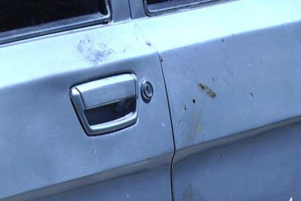 Злоумышленники, напавшие на харьковского таксиста, задержаны по "горячим" следам Злоумышленники, напавшие на харьковского таксиста, задержаны по "горячим" следам