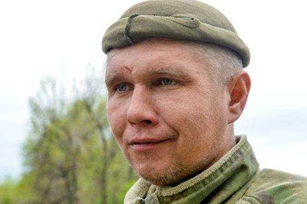 Отец и сын из Лисичанска ушли на войну, оставив за старшего в доме шестилетнего внука