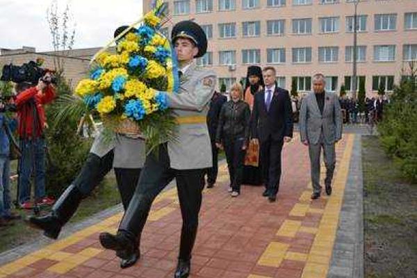 Председатель СБУ: Мы смотрим в наше украинское будущее с уверенностью