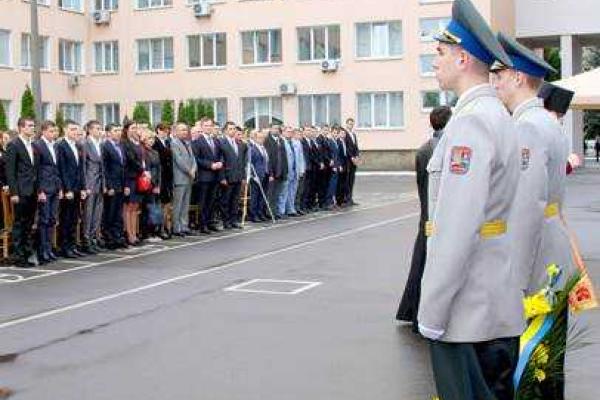 Председатель СБУ: Мы смотрим в наше украинское будущее с уверенностью