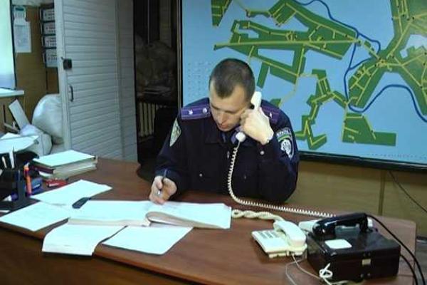 Злоумышленники, напавшие на харьковского таксиста, задержаны по "горячим" следам Злоумышленники, напавшие на харьковского таксиста, задержаны по "горячим" следам