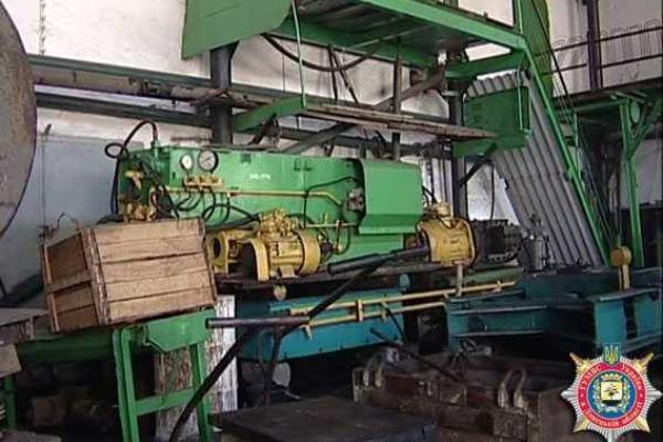 ГП "Красноармейскуголь" возвращается к жизни ГП "Красноармейскуголь" возвращается к жизни