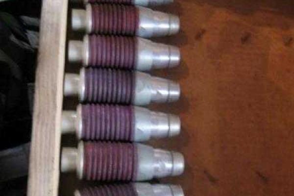 На Донетчине обнаружен очередной склад оружия и боеприпасов