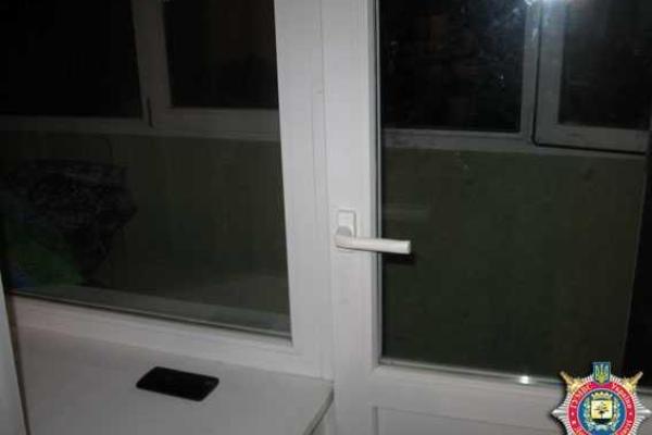 На Донетчине "по горячим следам" раскрыт налет на супругов-предпринимателей