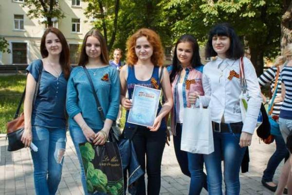 В Донецке разрабатывают маршруты для пеших экскурсий: ждут туристов В Донецке разрабатывают маршруты для пеших экскурсий: ждут туристов