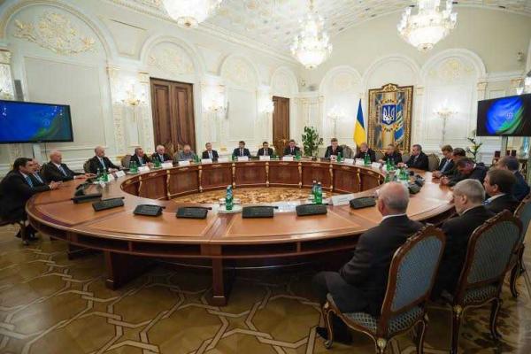 Президент поздравил "Динамо" Киев" с победой в финале Суперкубка УЕФА Президент поздравил "Динамо" Киев" с победой в финале Суперкубка УЕФА
