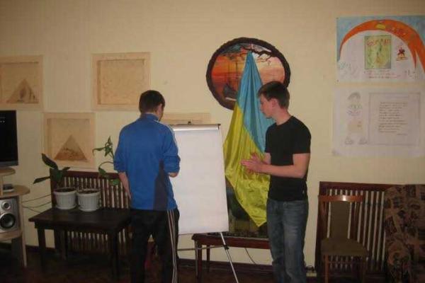 На Киевщине прозвучал последний звонок для 384 осужденных На Киевщине прозвучал последний звонок для 384 осужденных