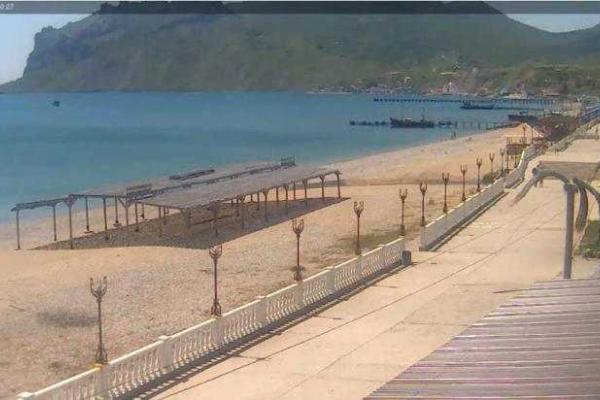 "Кипучая" жизнь оккупированного Крыма "Кипучая" жизнь оккупированного Крыма