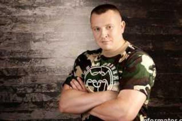 Лидер террористического "Оплота" готовит пути отступления-бегства в Россию Лидер террористического "Оплота" готовит пути отступления-бегства в Россию