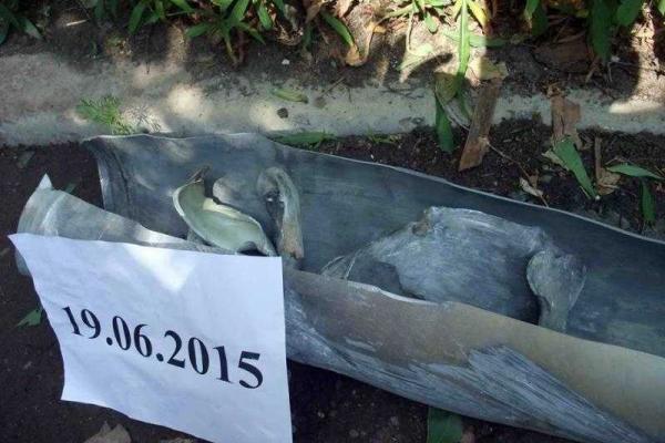 В Попасной чудом удалось избежать больших жертв: снаряд разорвался в оборудованном бомбоубежище В Попасной чудом удалось избежать больших жертв: снаряд разорвался в оборудованном бомбоубежище