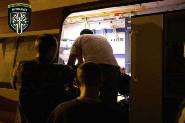 "Правый сектор" сообщил о "потерях" в своих рядах 