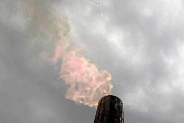 Военные специалисты провели испытание новой мины "Вспышка-1" Военные специалисты провели испытание новой мины "Вспышка-1"