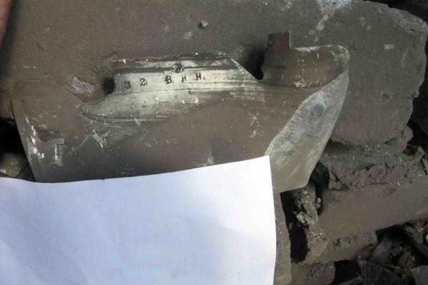 В Попасной чудом удалось избежать больших жертв: снаряд разорвался в оборудованном бомбоубежище В Попасной чудом удалось избежать больших жертв: снаряд разорвался в оборудованном бомбоубежище