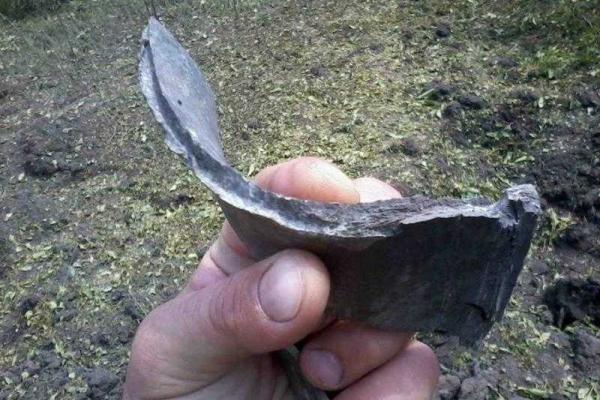 Наблюдатели СЦКК и представители ОБСЕ задокументировали обстрел боевиками поселка Нижнее