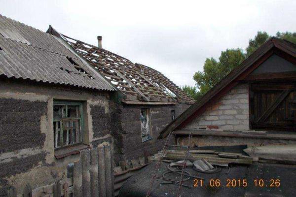 Боевики не скрываясь цинично бьют из тяжелого вооружения Боевики не скрываясь цинично бьют из тяжелого вооружения