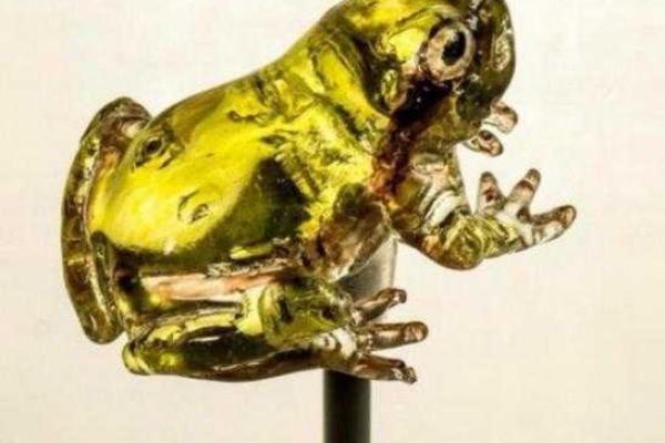 Японский кондитер создает леденцы по рецепту, которому уже более 700 лет Японский кондитер создает леденцы по рецепту, которому уже более 700 лет