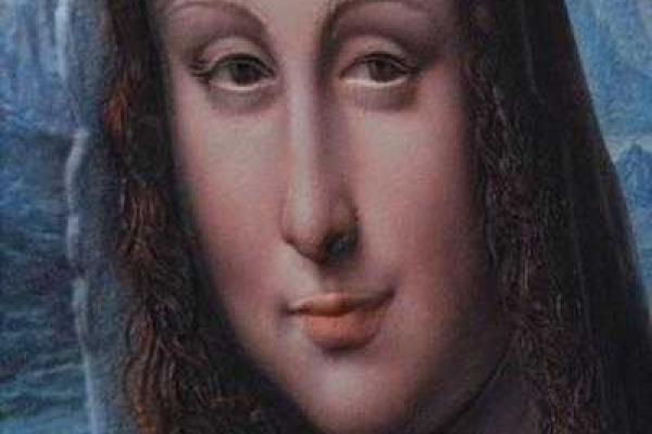 В Мадриде начала работу выставка картин для незрячих людей В Мадриде начала работу выставка картин для незрячих людей