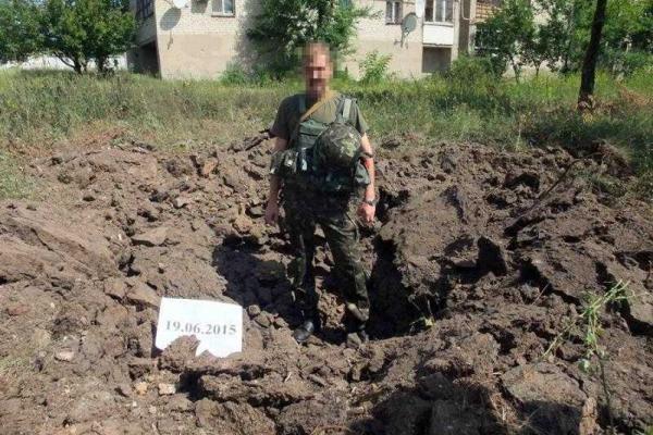 В Попасной чудом удалось избежать больших жертв: снаряд разорвался в оборудованном бомбоубежище В Попасной чудом удалось избежать больших жертв: снаряд разорвался в оборудованном бомбоубежище