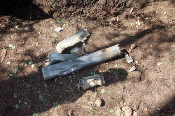 В Попасной чудом удалось избежать больших жертв: снаряд разорвался в оборудованном бомбоубежище В Попасной чудом удалось избежать больших жертв: снаряд разорвался в оборудованном бомбоубежище