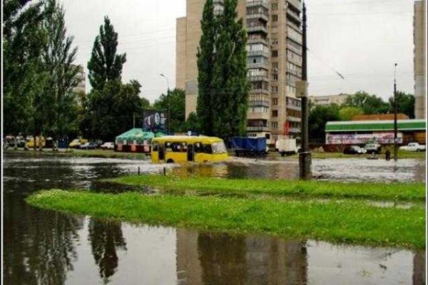 В Черкассах у транспорта начинают "расти жабры" В Черкассах у транспорта начинают "расти жабры"