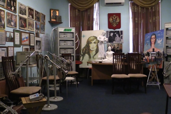 Родственники Джуны приоткрыли завесу тайны вокруг смерти целительницы Родственники Джуны приоткрыли завесу тайны вокруг смерти целительницы