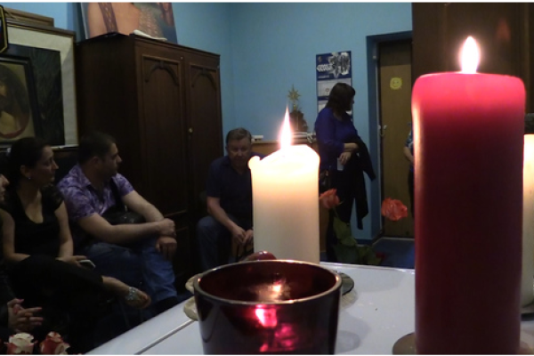 Родственники Джуны приоткрыли завесу тайны вокруг смерти целительницы Родственники Джуны приоткрыли завесу тайны вокруг смерти целительницы