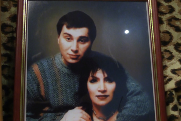 Родственники Джуны приоткрыли завесу тайны вокруг смерти целительницы Родственники Джуны приоткрыли завесу тайны вокруг смерти целительницы