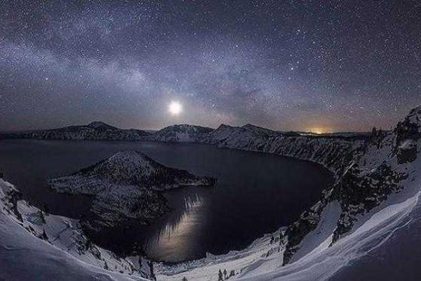 Названо имя победителя в фотоконкурсе Sky Photo Contest Названо имя победителя в фотоконкурсе Sky Photo Contest