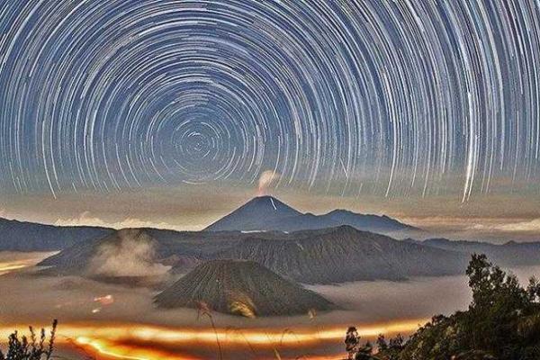 Названо имя победителя в фотоконкурсе Sky Photo Contest Названо имя победителя в фотоконкурсе Sky Photo Contest