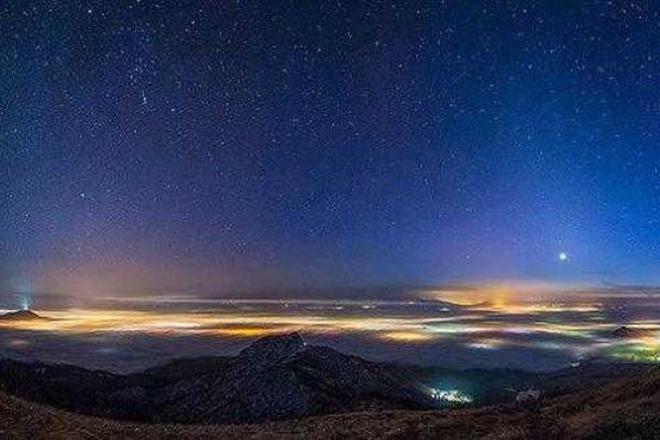 Названо имя победителя в фотоконкурсе Sky Photo Contest Названо имя победителя в фотоконкурсе Sky Photo Contest