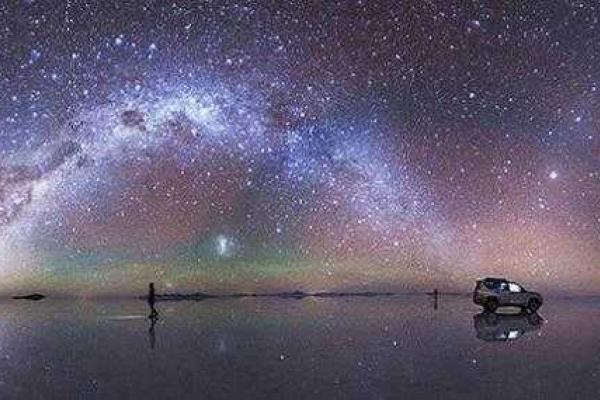 Названо имя победителя в фотоконкурсе Sky Photo Contest Названо имя победителя в фотоконкурсе Sky Photo Contest