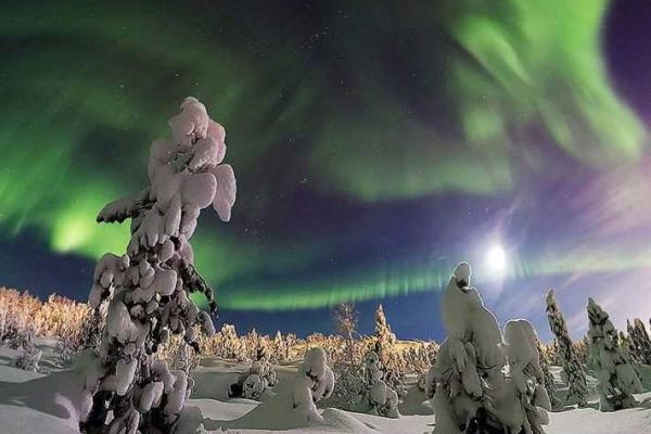 Названо имя победителя в фотоконкурсе Sky Photo Contest Названо имя победителя в фотоконкурсе Sky Photo Contest